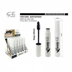 MASCARA VOLUMIZING NEG.24/U...