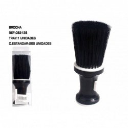 BROCHA PELUQUERIA 50/U 200/C
