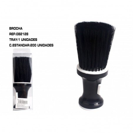BROCHA PELUQUERIA 50/U 200/C