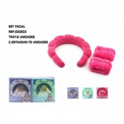 JGO.DIADEMA C/MUÑEQUERAS 72/C