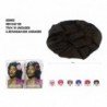 GORRO DE SATEN COLOR SURTIDO 300/C