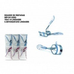 RIZADOR DE PESTAÑAS 240/C
