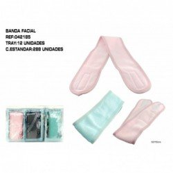 TURBANTE FACIAL 12/U 288/C