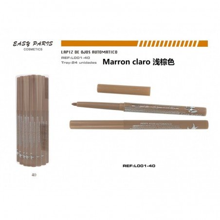 PERFILADOR AUTOMATIC MARRON CLARO 288/U