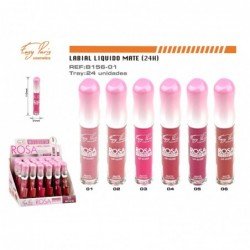 LIP GLOSS 24H 24/U 288/C
