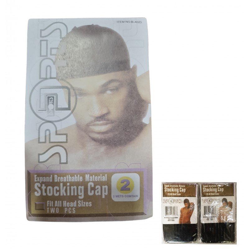 2U REDECILLAS PARA HOMBRES 12/U 288/C