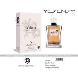 VALERIA POUR FEMME SENSINITY