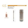 LAPIZ DE CEJAS MARRON NUDE 288/C