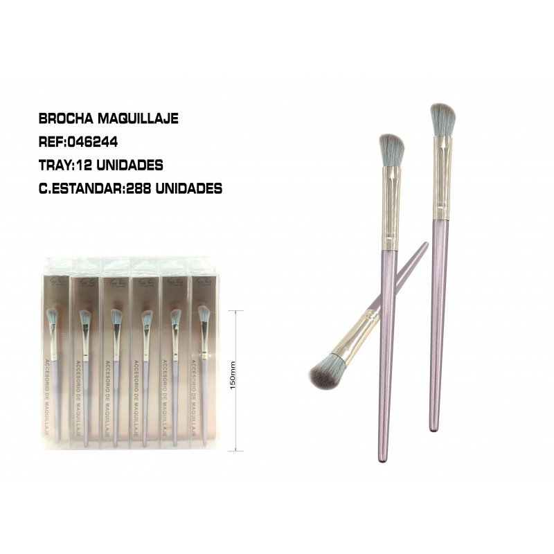 PINCEL CONTORNO 12/U 288/C