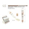 EXFOLIANTE LABIAL C/CASCARA DE NUECES 288/U
