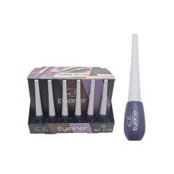 EYELINER LIQ.NEGRO PINCEL...