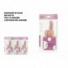 PACK RASURADOR DE CEJAS 12/U 480/C