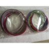 DIADEMA LISAS COLOR 12/U