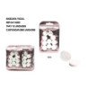 10U MASCARA FACIAL DESECHABLE 288/C