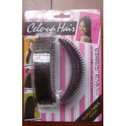 CLE-UP HAIR BLUSTER