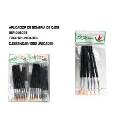 APLICADOR DE SOMBRA 11.5CM...