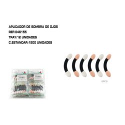 APLICADOR DE S.DE OJOS...
