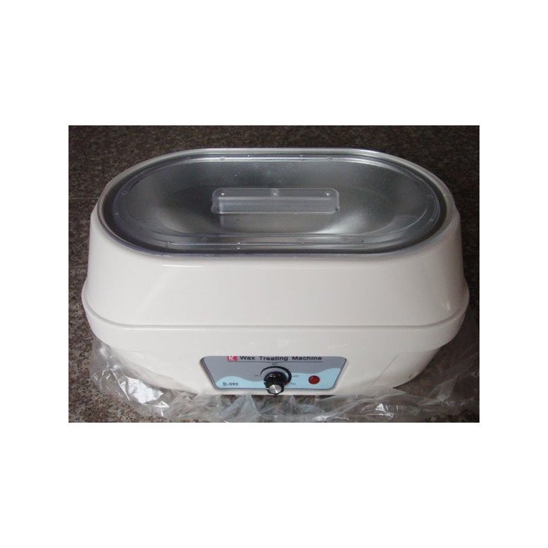MAQUINA DE CERA DEPILATORIA