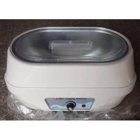 MAQUINA DE CERA DEPILATORIA