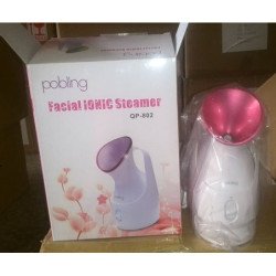 VAPORIZADOR FACIAL