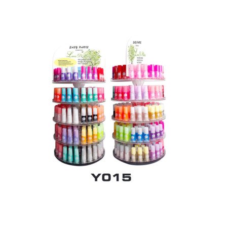 EXPOSITOR D045 VACIO