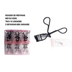 RIZADOR DE PESTAÑA NGRO...