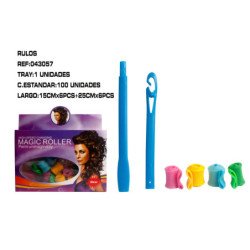 RULO MAGICO 1/U 60/C