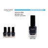 LACA DE UÑAS NEG. 144/U