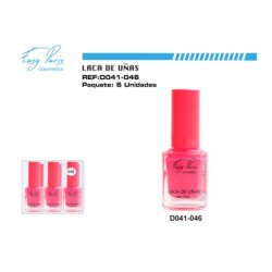 LACA DE UÑAS  144/U