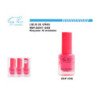 LACA DE UÑAS  144/U