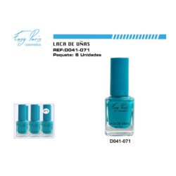 LACA DE UÑAS EASY PARIS 144/U