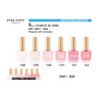 LACA DE UÑAS 9 DIAS 24/U 288/U