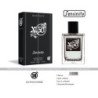 X50 POUR HOMME SENSINITY