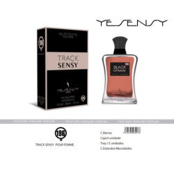 TRACK SENSY POUR FEMME...