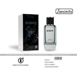 ROBOT HOMME SENSINITY
