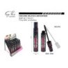 MASCARA VOLUMEN WATERPROOF 24/U 288/U