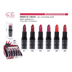 B.DE LABIOS 24H C/ACIDO...