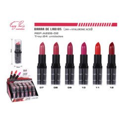B.DE LABIOS 24H C/ACIDO...