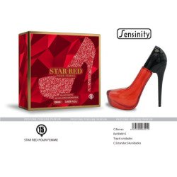 STAR RED POUR FEMME