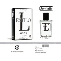 ESTILO POUR HOMME SENSINITY