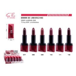 B. DE LABIOS FIJO 24H 288/C