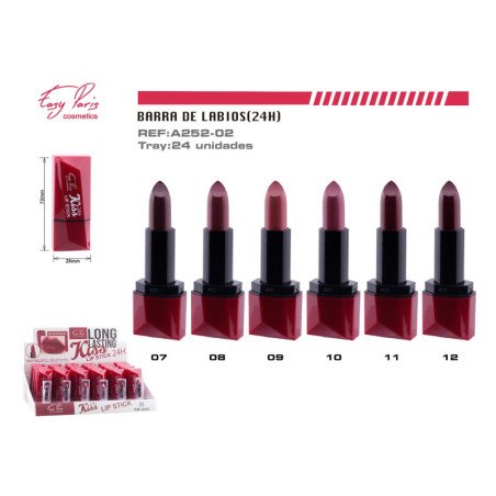 B. DE LABIOS FIJO 24H 288/C