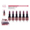 B. DE LABIOS FIJO 24H 288/C
