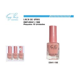 LACA DE UÑAS 144/C