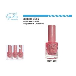 LACA DE UÑAS 144/C