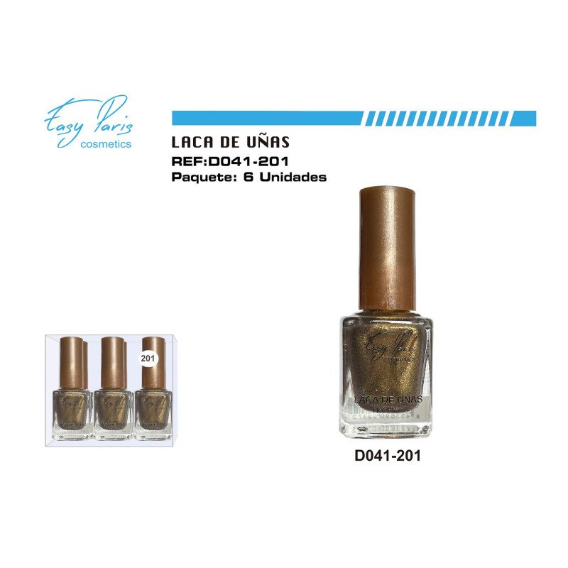 LACA DE UÑAS 144/C