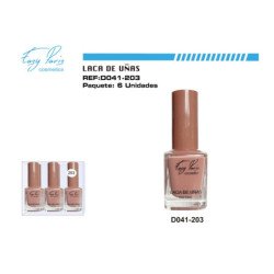 LACA DE UÑAS 144/C