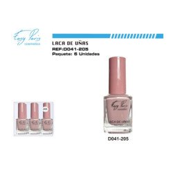 LACA DE UÑAS 144/C