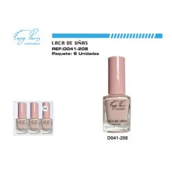 LACA DE UÑAS 144/C