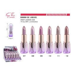 B. DE LABIOS ACABADO PERLA...